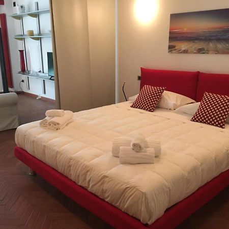 Villa Sofia La Spezia Zewnętrze zdjęcie
