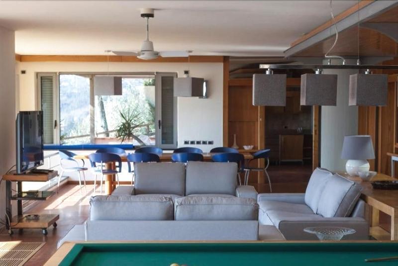 Villa Sofia La Spezia Zewnętrze zdjęcie