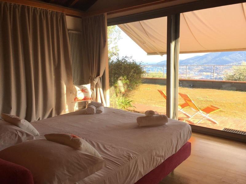 Villa Sofia La Spezia Zewnętrze zdjęcie