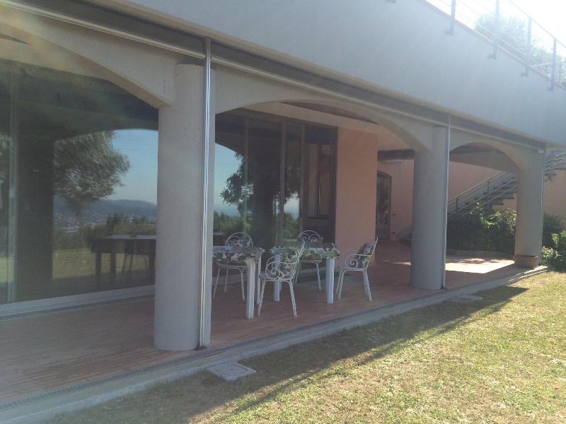 Villa Sofia La Spezia Zewnętrze zdjęcie