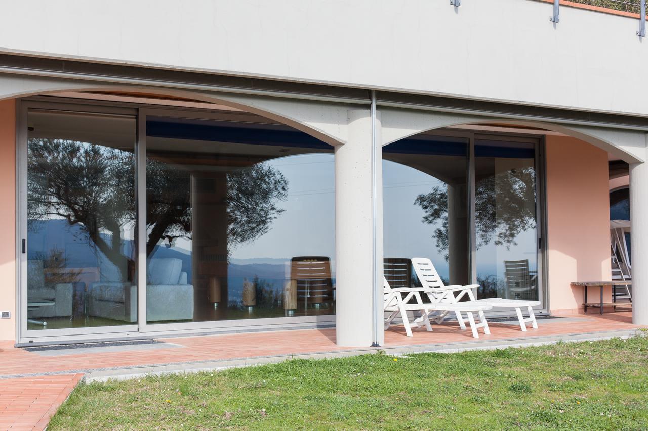 Villa Sofia La Spezia Zewnętrze zdjęcie