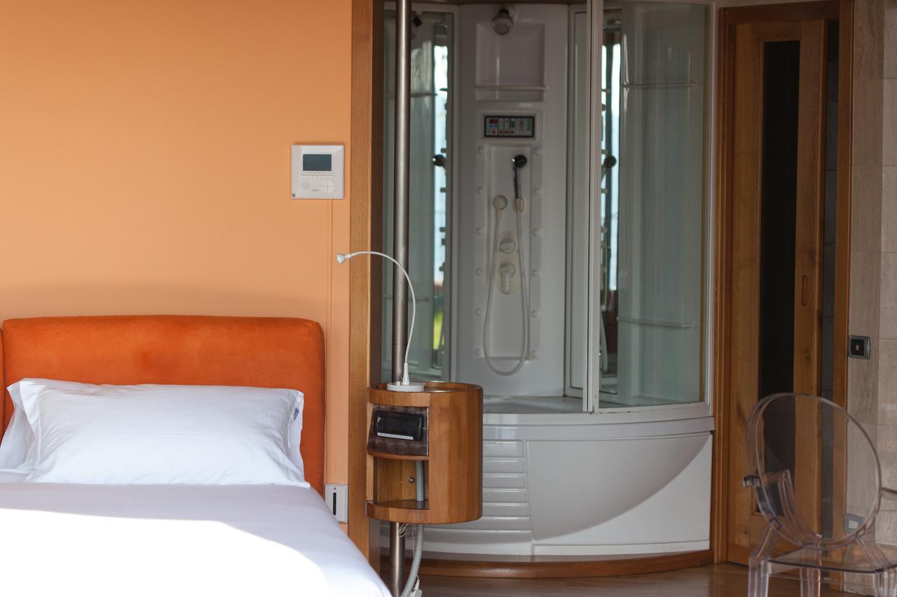 Villa Sofia La Spezia Zewnętrze zdjęcie