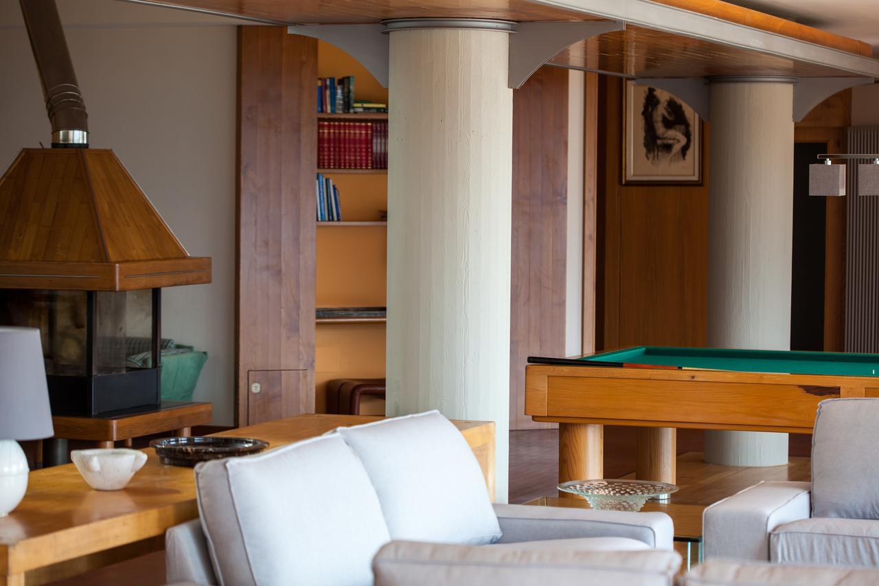 Villa Sofia La Spezia Zewnętrze zdjęcie