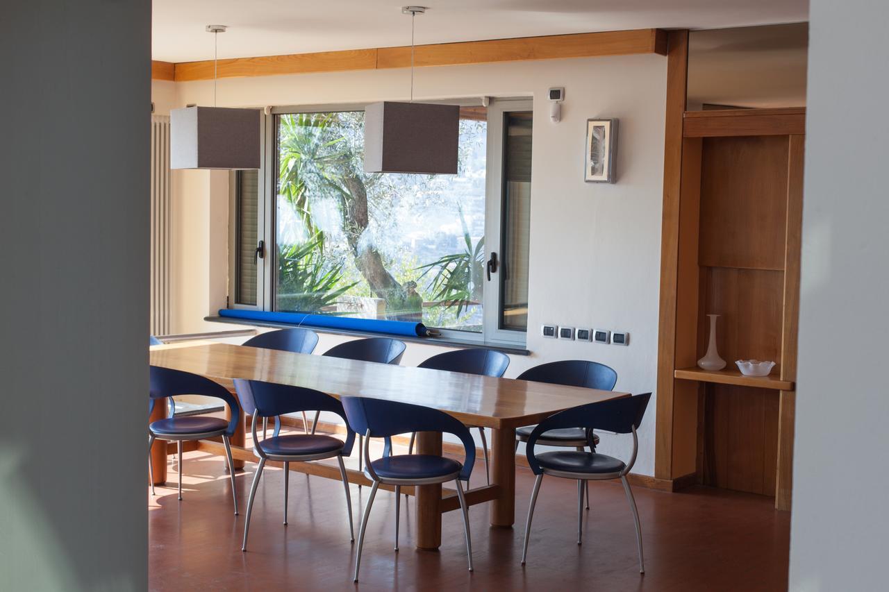Villa Sofia La Spezia Zewnętrze zdjęcie