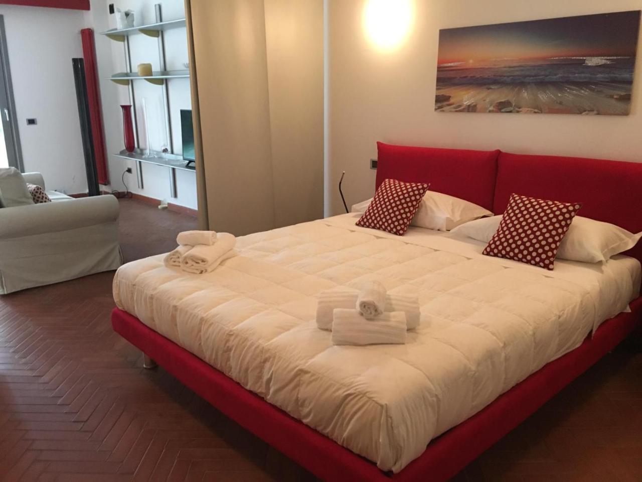 Villa Sofia La Spezia Zewnętrze zdjęcie