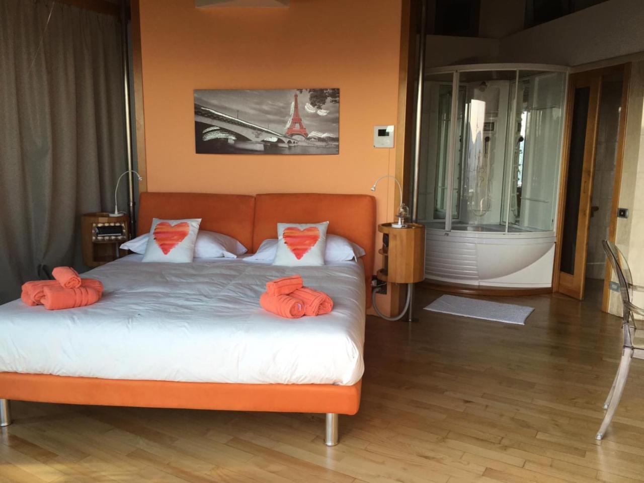 Villa Sofia La Spezia Zewnętrze zdjęcie