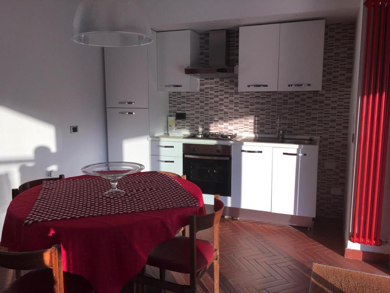 Villa Sofia La Spezia Zewnętrze zdjęcie