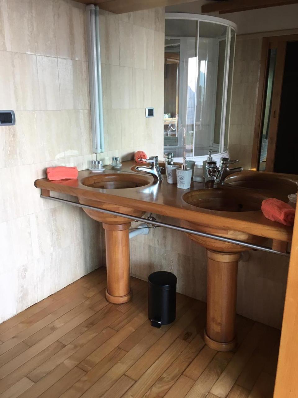 Villa Sofia La Spezia Zewnętrze zdjęcie