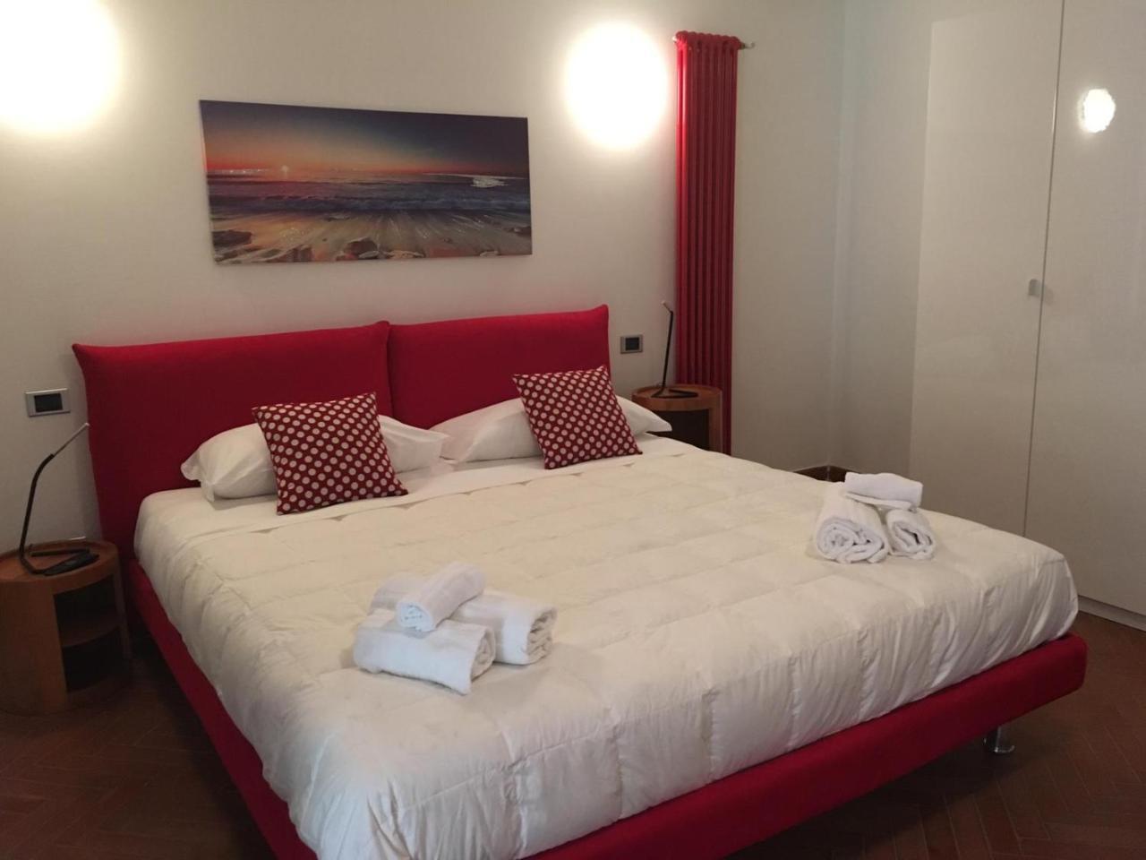 Villa Sofia La Spezia Zewnętrze zdjęcie